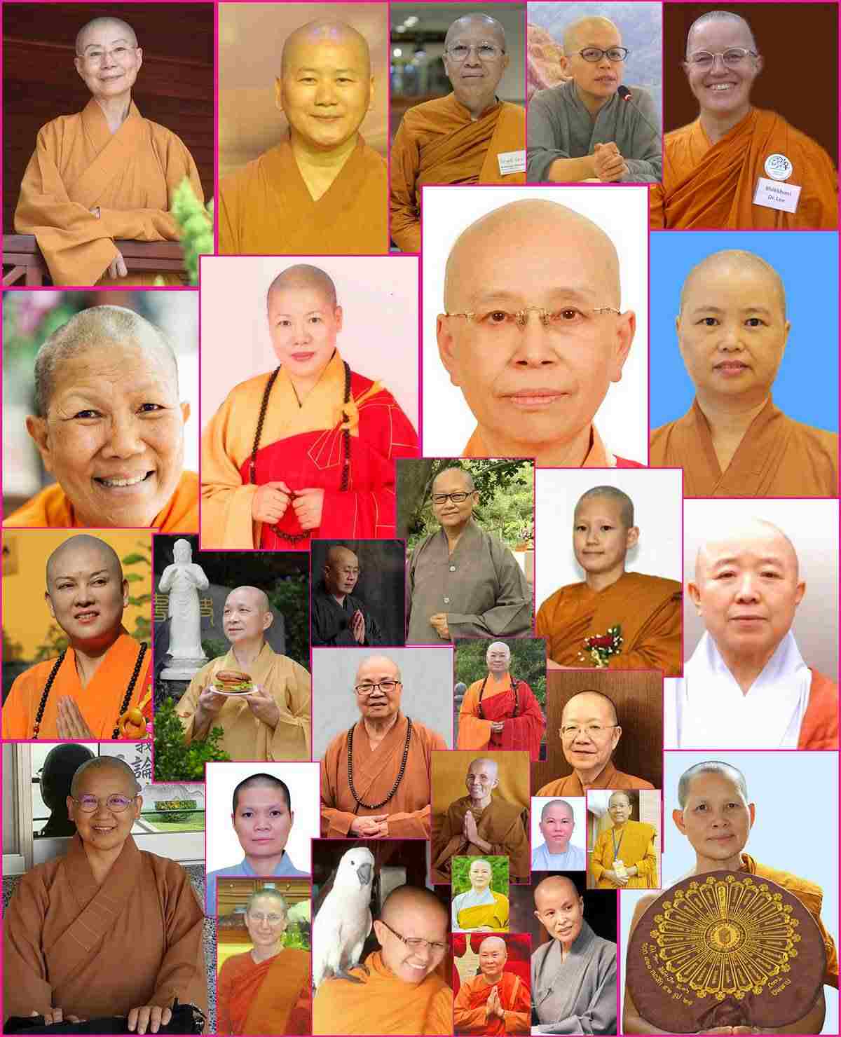 Bhikkhuni Magazin